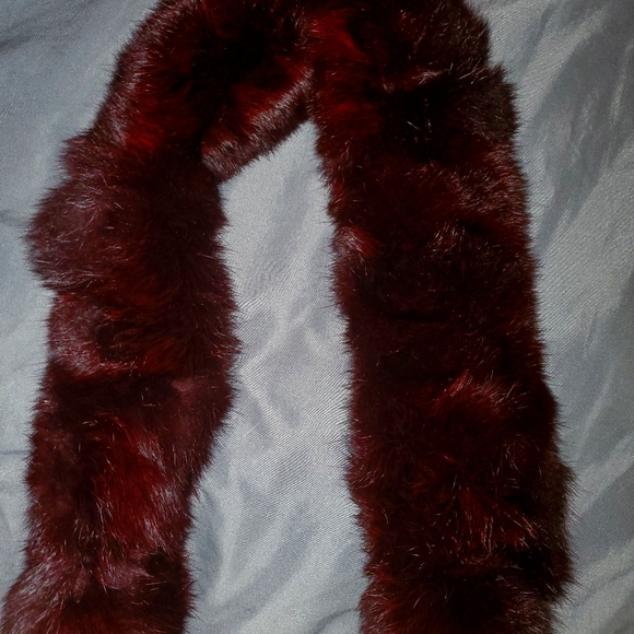 Preston & York Accessories - Preston's & York Rabbit Pom Pom Shawl